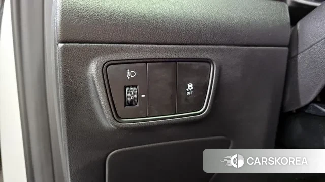 Hyundai Tucson (NX4) 2022 Белый из Кореи, фото 6