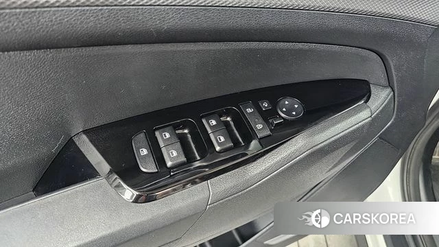 Kia Sportage 5th Generation 2022 Белый из Кореи, фото 6