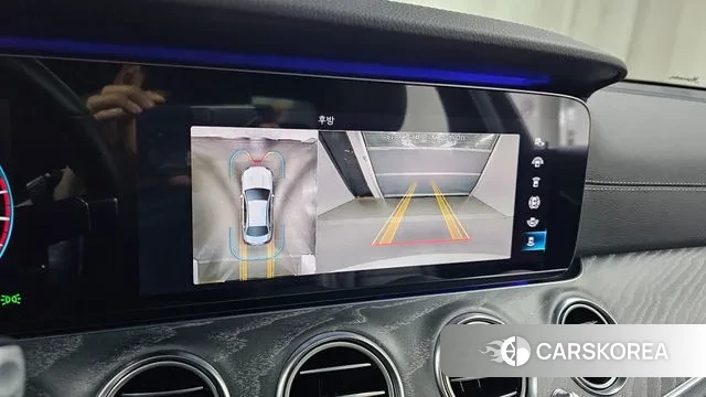 Mercedes-Benz E-Class W213 2020 Белый из Кореи, фото 6