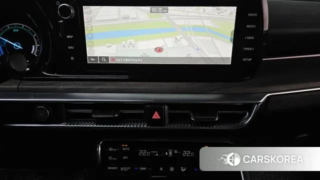 Kia K5 Hybrid 3rd Generation 2023 Белый из Кореи, фото 6