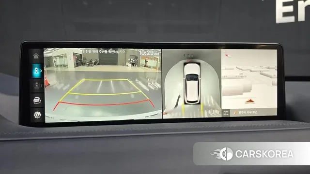 Genesis GV80 2023 Белый из Кореи, фото 6