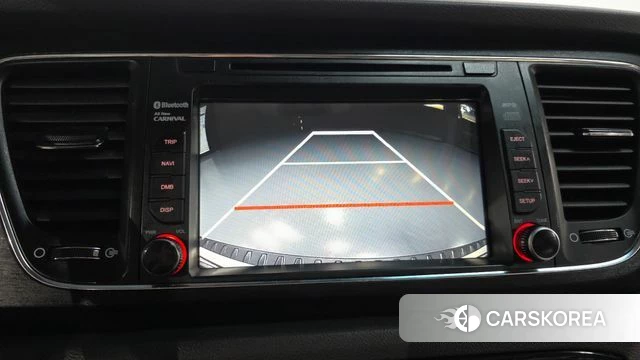 Kia All New Carnival 2018 Белый из Кореи, фото 6