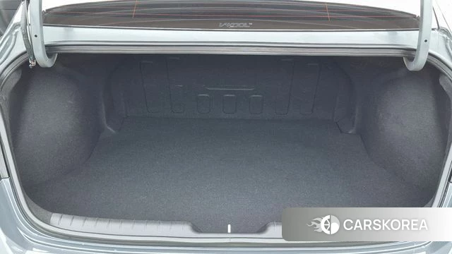 Hyundai The New Avante (CN7) 2025 Серый из Кореи, фото 6