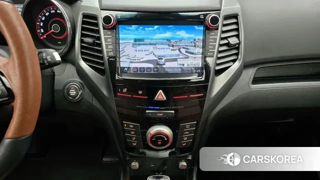 Ssangyong Tivoli Armor 2018 Белый из Кореи, фото 6