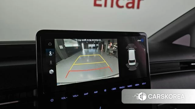 Hyundai Staria 2024 Белый из Кореи, фото 6