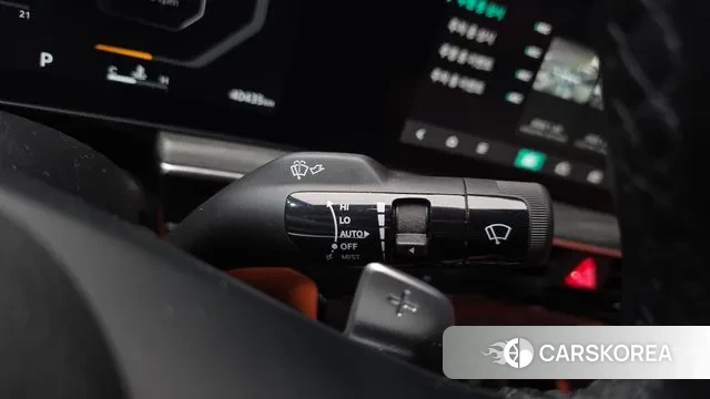 Kia The New K5 3rd generation 2024 Белый из Кореи, фото 6