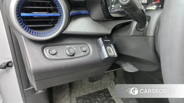 Chevrolet (GM Daewoo) Trax Crossover 2023 Белый из Кореи, фото 6