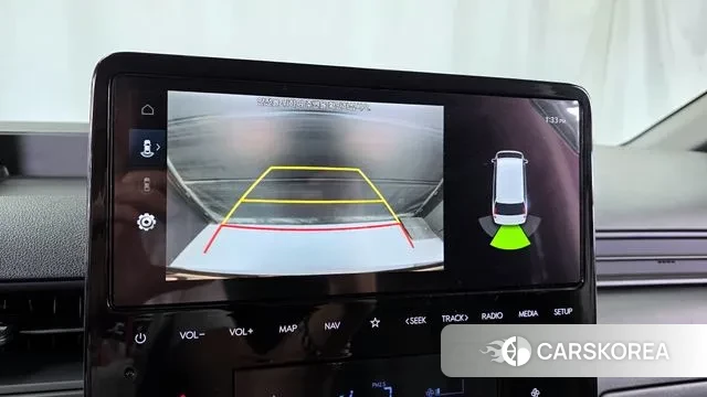 Hyundai Staria 2023 Белый из Кореи, фото 6