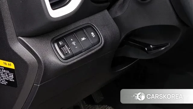 Hyundai Venue 2020 Синий из Кореи, фото 6