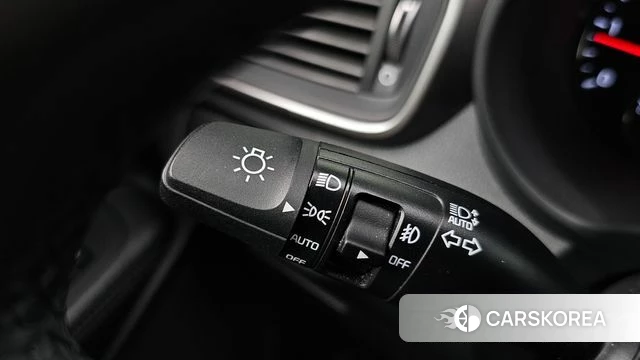 Kia The New Sorento 2018 Черный из Кореи, фото 6