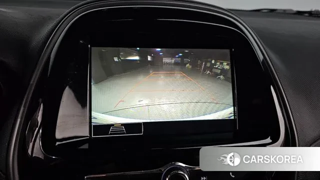 Chevrolet (GM Daewoo) The New Spark 2021 Белый из Кореи, фото 6