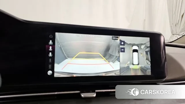 Kia Carnival 4th generation id 3660776 из Кореи 6