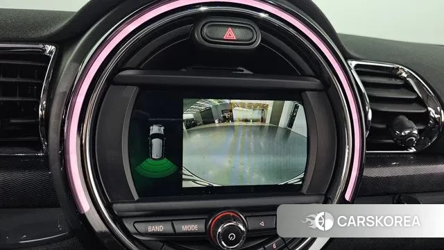 Mini Cooper Clubman 2018 Серый из Кореи, фото 6