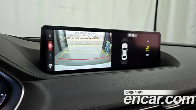 Genesis G80 (RG3) 2020 Белый из Кореи, фото 6