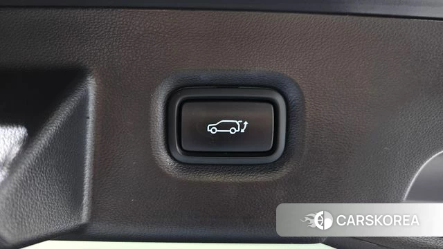 Hyundai Ionic 5 2023 Черный из Кореи, фото 6