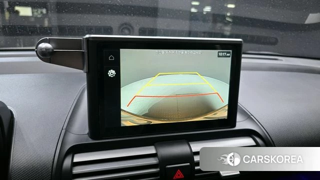 Hyundai Casper 2022 Белый из Кореи, фото 6