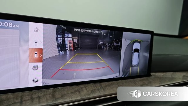 Genesis GV80 2024 Белый из Кореи, фото 6