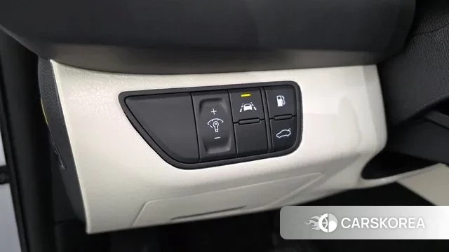 Genesis G70 2020 Белый из Кореи, фото 6