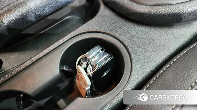 Kia Come New K3 2020 Серый из Кореи, фото 6