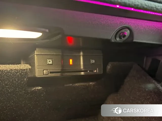 Mercedes-Benz G-Class W463b 2022 Черный из Кореи, фото 6