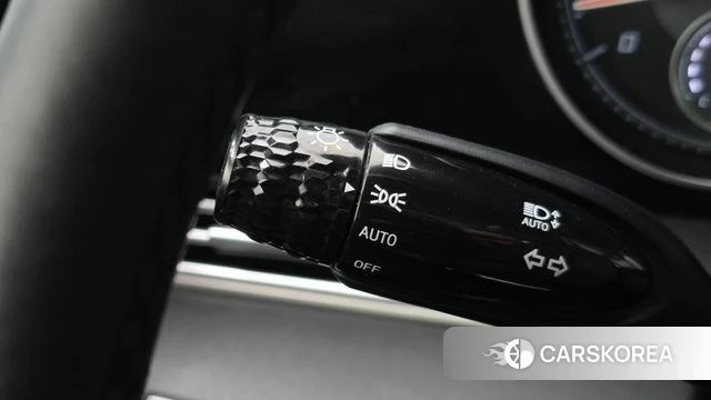 Hyundai The New Grandeur IG 2020 Серый из Кореи, фото 6