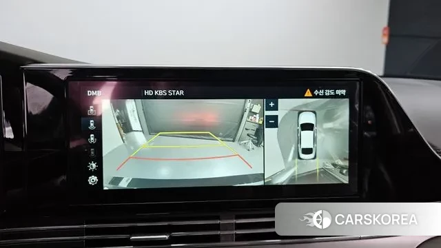 Hyundai The New Grandeur IG 2020 Серый из Кореи, фото 6