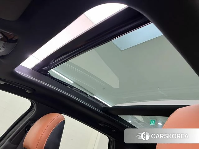 Kia Sportage 5th Generation 2022 Черный из Кореи, фото 6