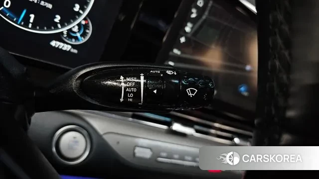 Hyundai The New Grandeur IG 2022 Белый из Кореи, фото 6