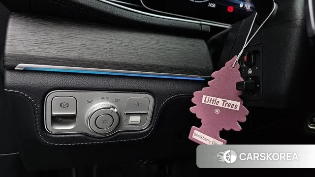 Mercedes-Benz GLE-Class W167 2023 Черный из Кореи, фото 6