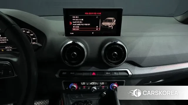 Audi Q2 2023 Белый из Кореи, фото 6