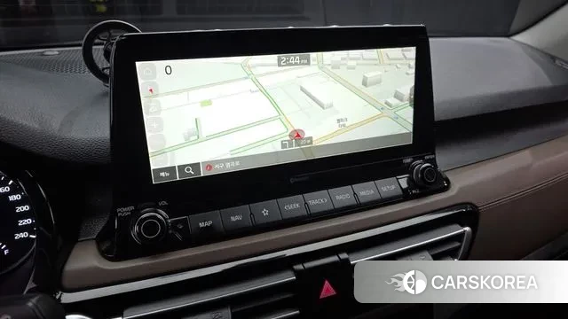 Kia Seltos 2021 Серый из Кореи, фото 6