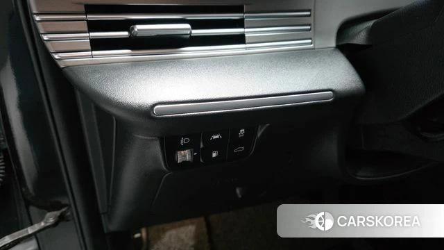 Hyundai The New Grandeur IG 2021 Черный из Кореи, фото 6