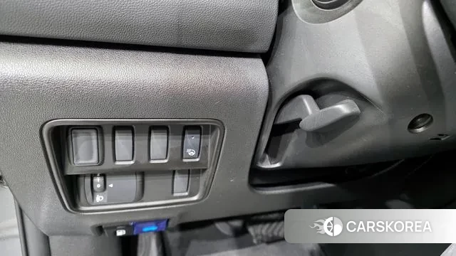 Renault Korea (Samsung) The New QM6 2020 Серый из Кореи, фото 6