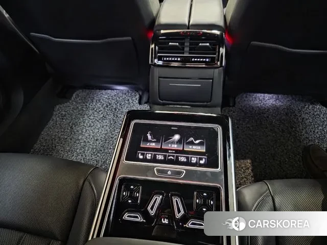 Audi A8 (D5) 2021 Серый из Кореи, фото 6