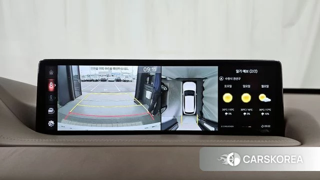 Genesis GV80 2022 Белый из Кореи, фото 6