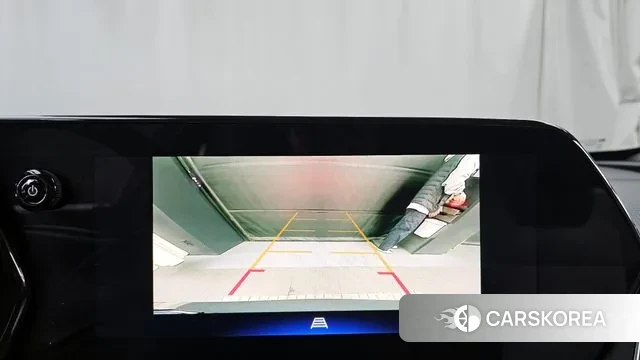 Chevrolet (GM Daewoo) Trax Crossover 2024 Серебряный из Кореи, фото 6