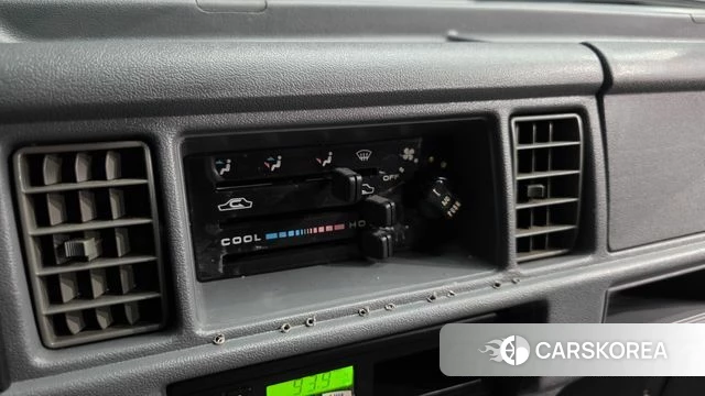 Other imported cars Other 2022 Белый из Кореи, фото 6