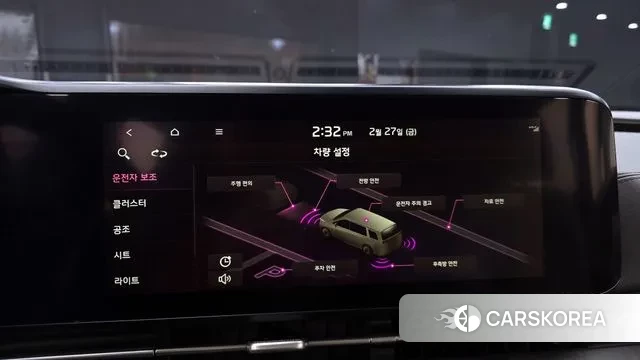 Kia Carnival 4th generation 2021 Черный из Кореи, фото 6