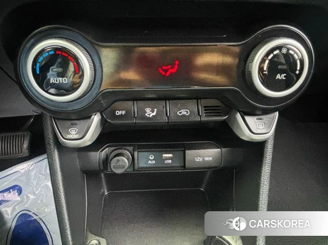 Kia All New Morning (JA) 2019 Серый из Кореи, фото 6