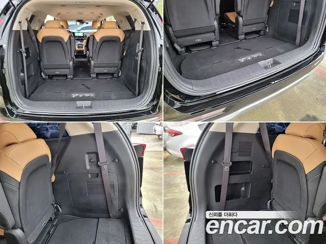 Kia Carnival 4th generation id 2648173 из Кореи 6