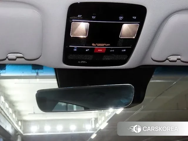 Hyundai Grandeur (GN7) 2023 Белый из Кореи, фото 6