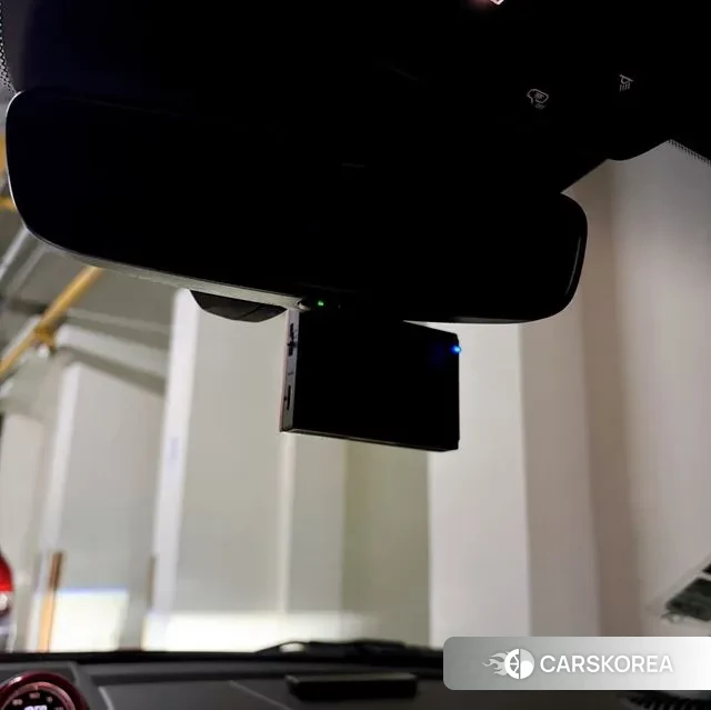 Porsche 718 Boxster 2021 Красный из Кореи, фото 6