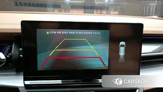 Ssangyong Torres 2023 Белый из Кореи, фото 6