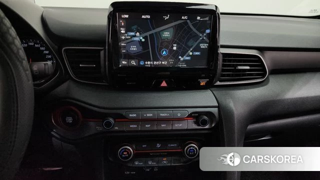 Hyundai Veloster (JS) 2019 Серый из Кореи, фото 6