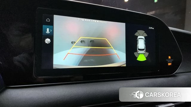 Hyundai Palisade 2020 Белый из Кореи, фото 6