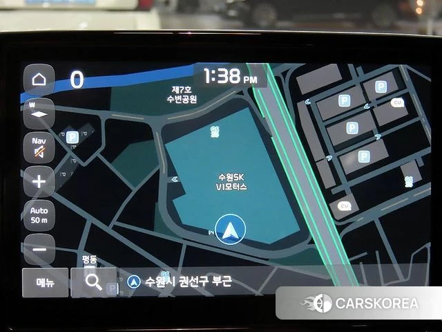Kia Morning Urban (JA) 2020 Жемчужный цвет из Кореи, фото 6