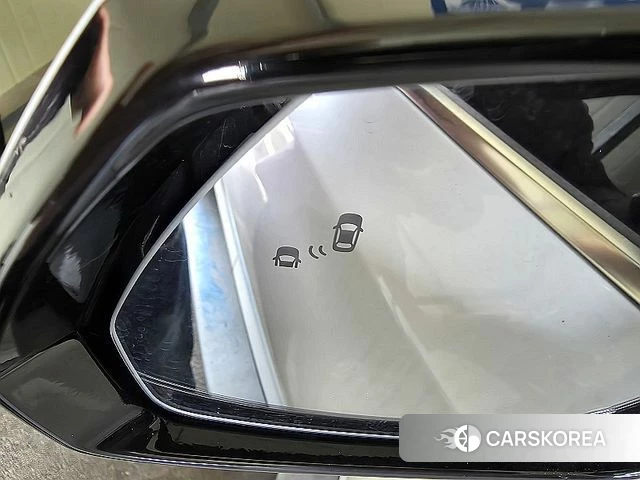 Genesis G80 2018 Белый из Кореи, фото 6