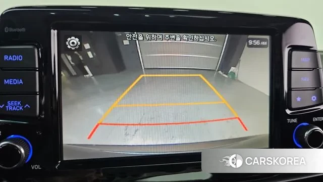 Hyundai i30 (PD) 2018 Коричневый из Кореи, фото 6