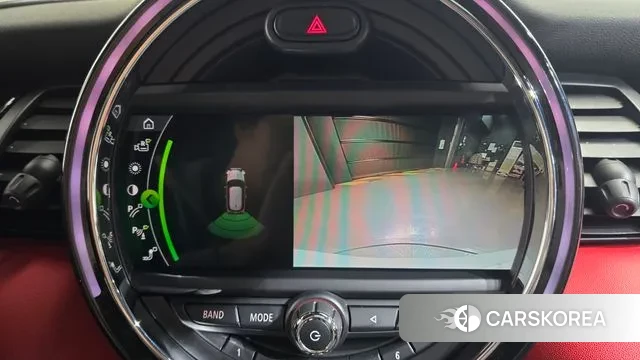 Mini Cooper S 2020 Серебряный из Кореи, фото 6