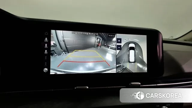 Kia Carnival 4th generation 2023 Черный из Кореи, фото 6